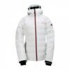 2117 W Mon ECO Down Jacket – Dame Ski- og Vinterjakke