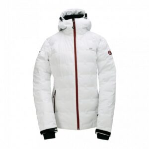 2117 W Mon ECO Down Jacket – Dame Ski- og Vinterjakke