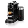 NESPRESSO CITIZ & MILK D122 SORT