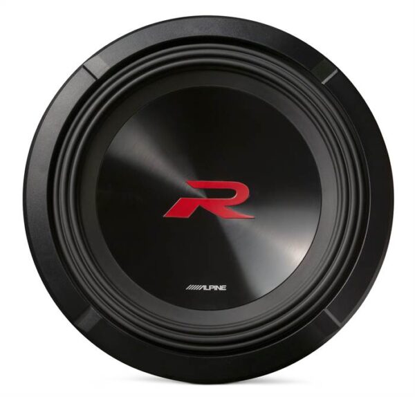 Alpine R2-W12D4 12" Subwoofer 4 ohm