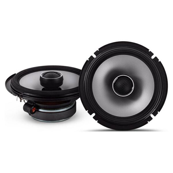 Alpine S2-S40 10 cm Højttaler Coaxial 2 vejs Bilstereo > Højttalere