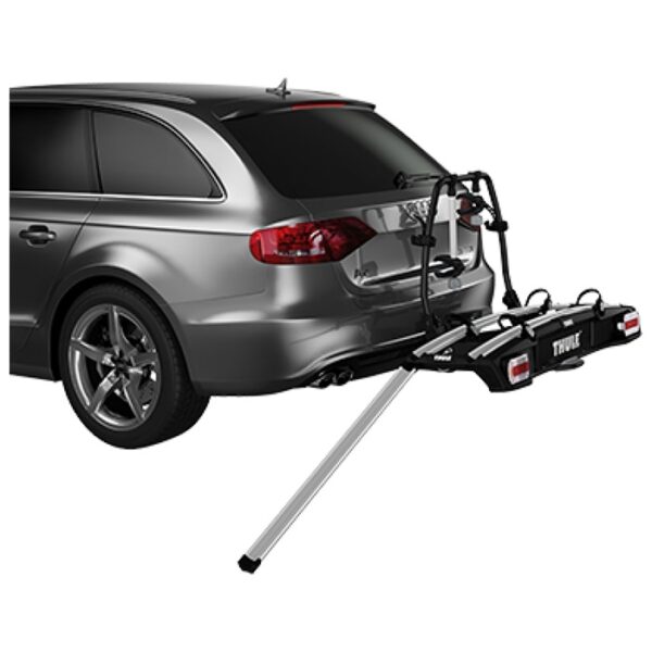 Thule lastrampe til Velospace 917/918 XT Transportudstyr > Cykelholder