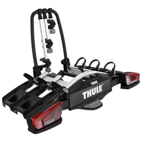 Thule Velocompact - Cykelholder til 3 cykler - 7 polet Transportudstyr > Cykelholder