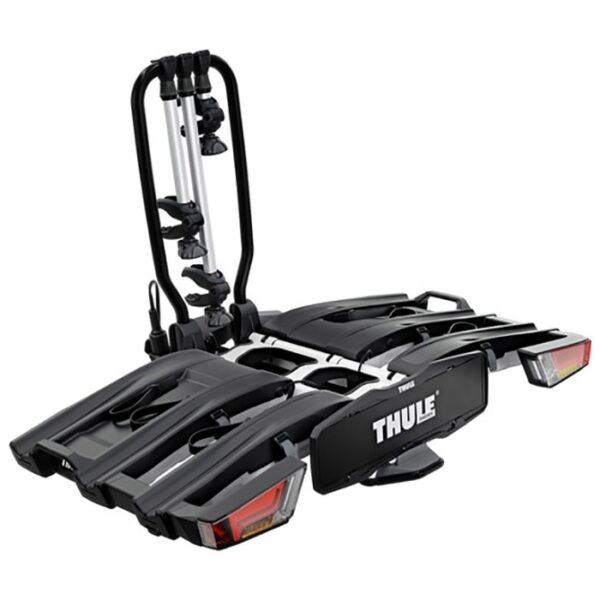 Thule Easyfold XT - Cykelholder til 3 cykler Transportudstyr > Cykelholder