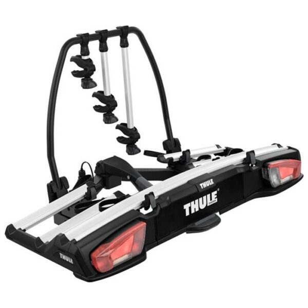 Thule Velospace XT 3 Bike 13 PIN - cykelholder til 3 cykler Transportudstyr > Cykelholder