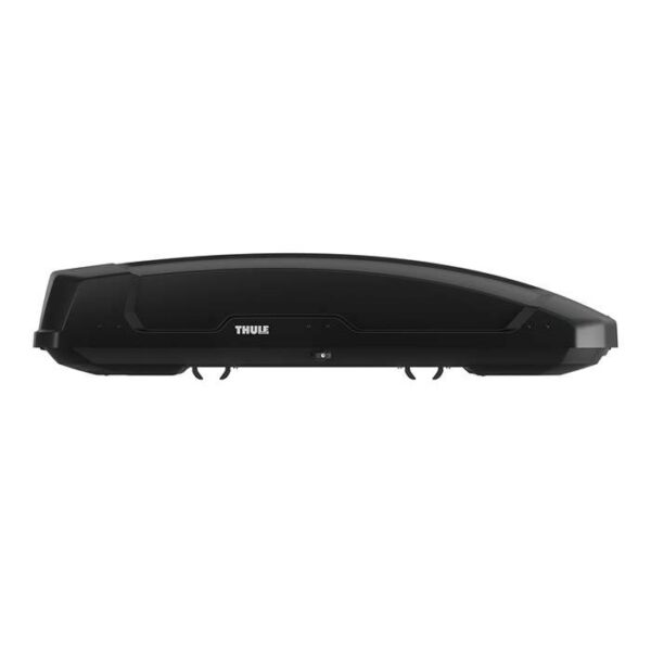 Thule Tagboks Force XT XL sort Aeroskin Transportudstyr > Tagbokse