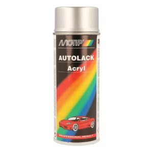 Motip Autoacryl spray - 400 ml. Olie & Kemi > Spray