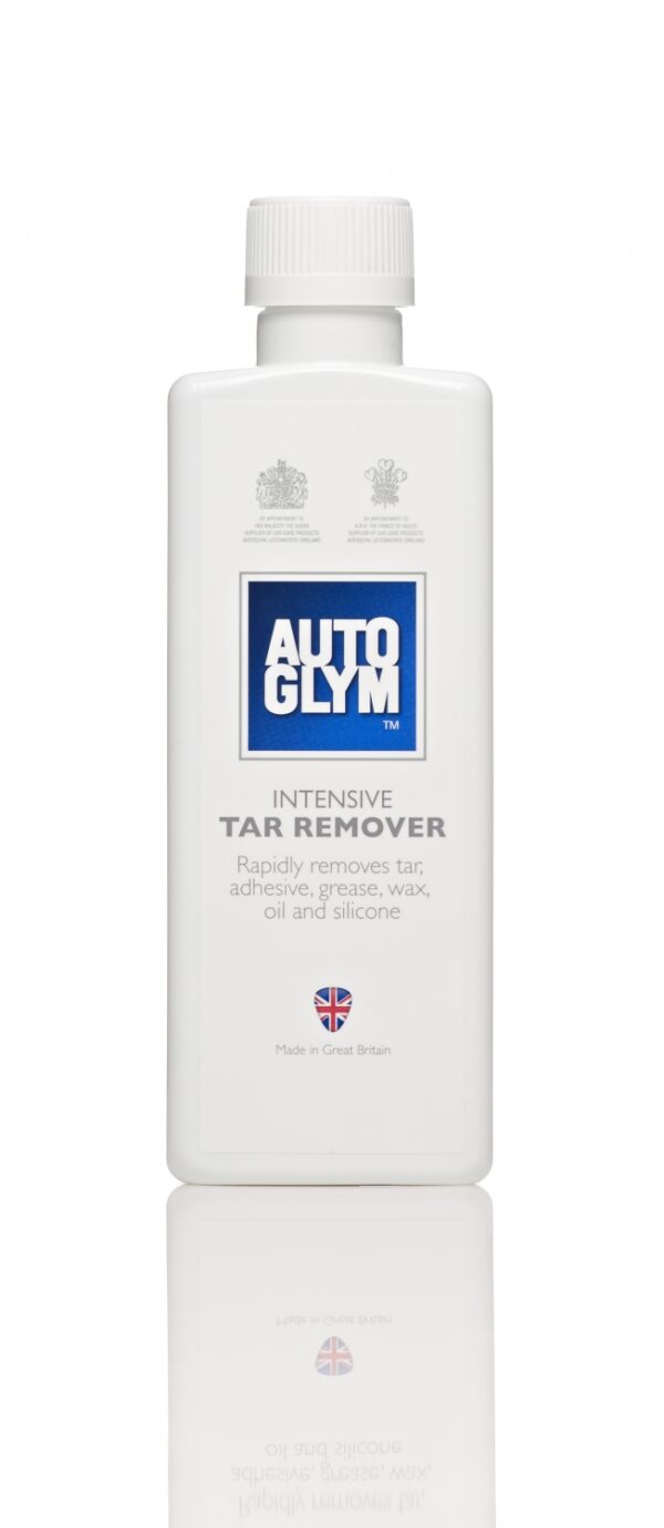 Autoglym Tjærefjerner - Intensive Tar Remover No.21 325 ml Bilpleje > Udvendig pleje