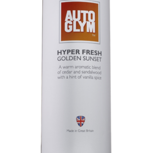 Autoglym Luftfrisker Golden Sunset 450 ml. Bilpleje > Indvendig pleje