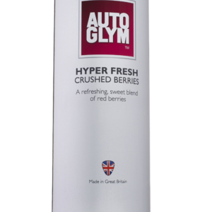 Autoglym Luftfrisker Chrushed Berries 450 ml. Bilpleje > Indvendig pleje