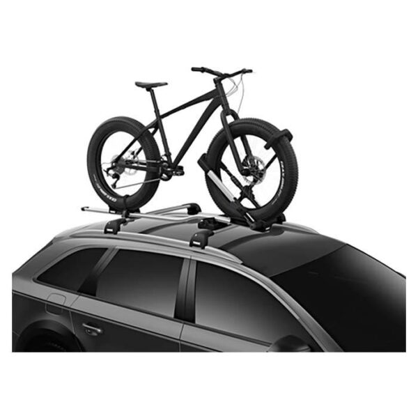 Thule Upride 599 cykelholder til 1 cykel Transportudstyr > Cykelholder