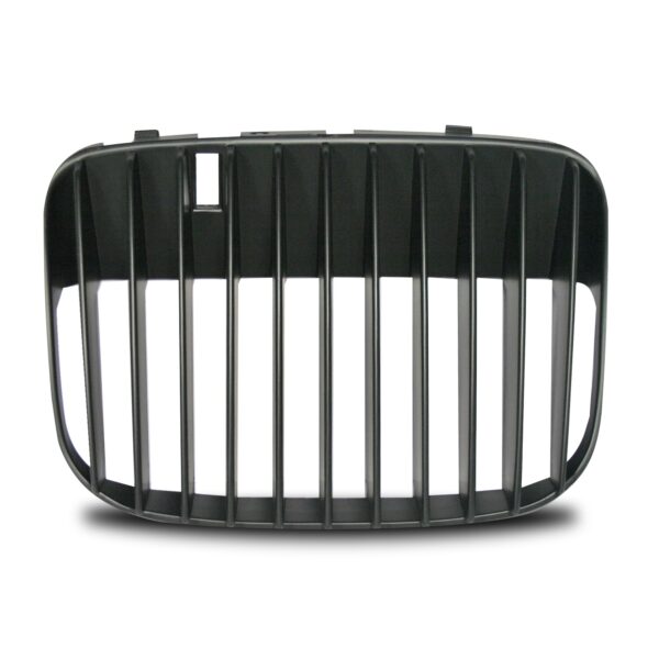 JOM Frontgrill sort til Seat Toledo (1M2) - uden logo Styling > Frontgrill