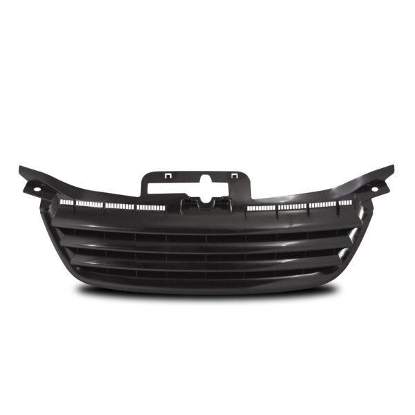 JOM Frontgrill sort til VW Caddy årgang 2004- - uden logo Styling > Frontgrill