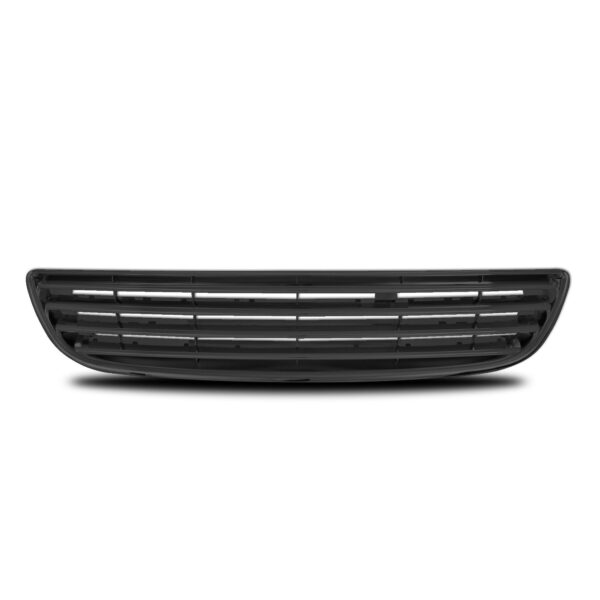 JOM Frontgrill sort til Opel Zafira A - uden logo Styling > Frontgrill