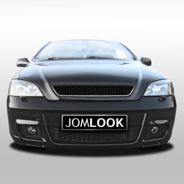 JOM Forkofanger Sports design til Opel Astra G T98