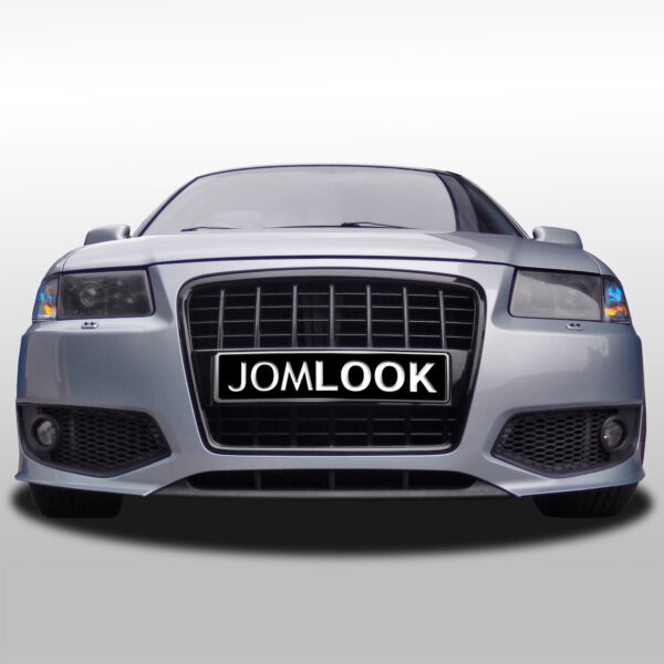 JOM Forkofanger Sports design med grill til Audi A3 8L