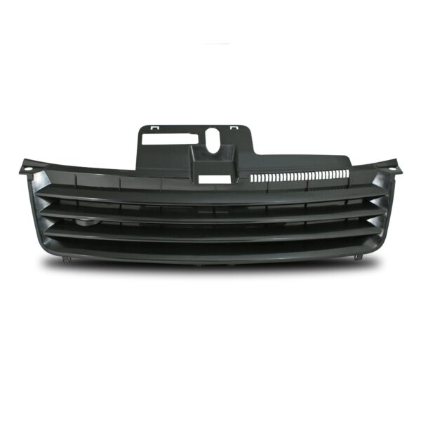 JOM Frontgrill sort til VW Polo (9N) - uden logo Styling > Frontgrill