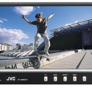 JVC KV-MH6510 6