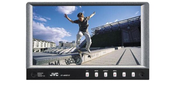 JVC KV-MH6510 6