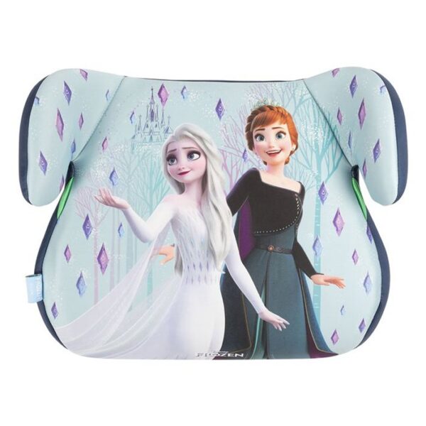 Disney Selepude Frozen 2 125-150 CM R129 Indvendig tilbehør > Selepuder