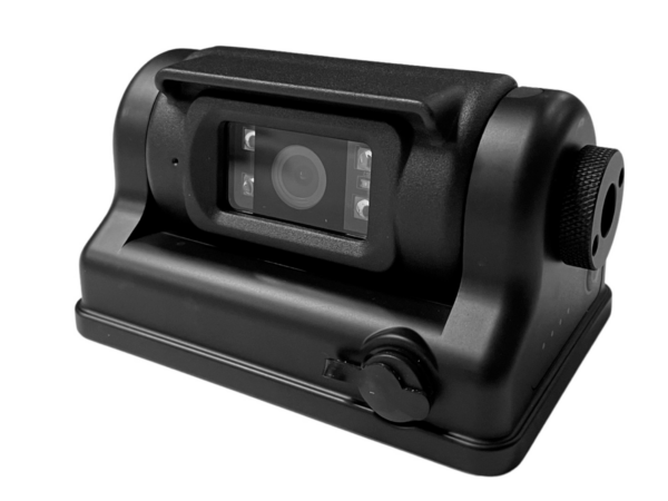 VST HD Wi-Fi kamera m/indbygget batteri og magnet Bilstereo > Bakkamera