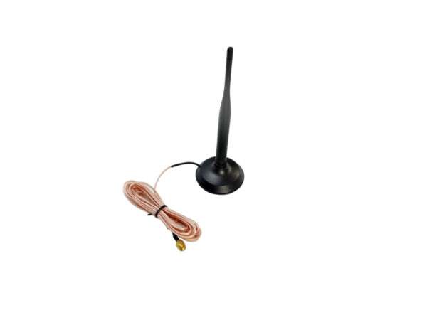 AXION DANT-303 - Ekstern antenne for Axion Air sæt Bilstereo > Bakkamera