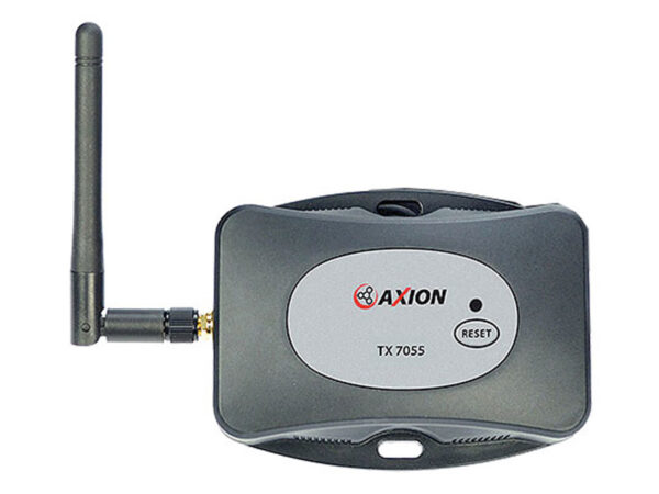 AXION DWS-TX7056 - Digital trådløs sender Bilstereo > Bakkamera