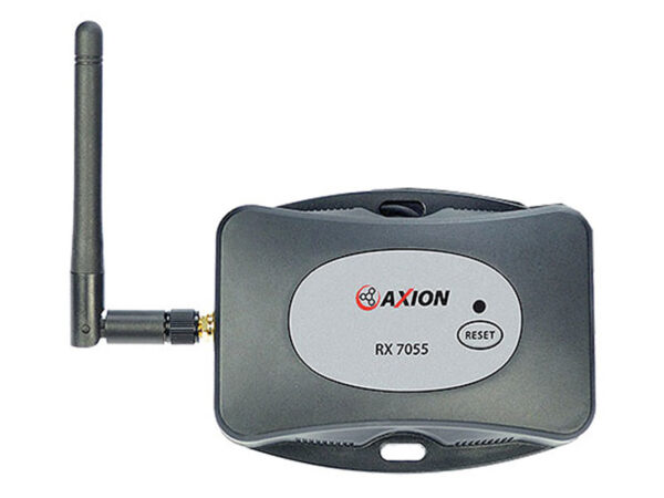 AXION DWS-RX7056 - Digital trådløs modtager Bilstereo > Bakkamera