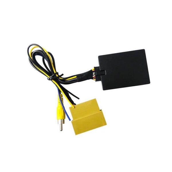 Connect2 Adapter for oe kamera Bilstereo > Monteringsdele