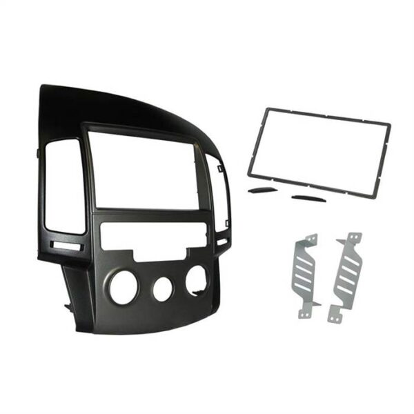 Connects2 CT23HY19L 2-DIN monteringskit til Hyundai i30 2008-2012 m. aircondition
