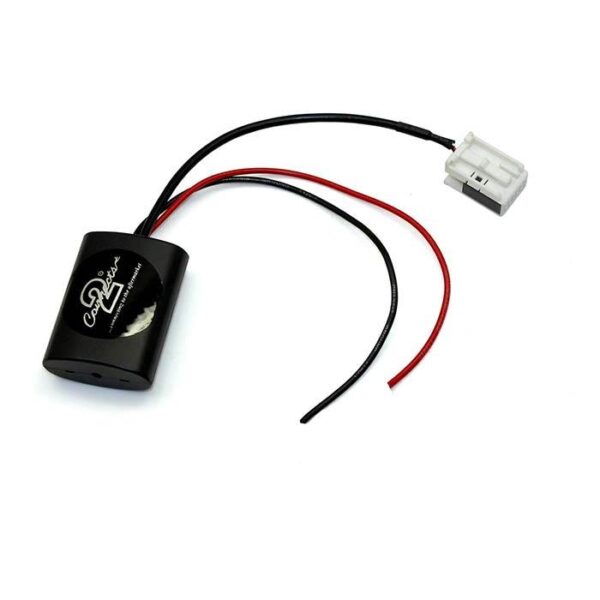 A2DP Adapter CTABM1A2DP til BMW 5-serie E60 2003-2010 Bilstereo > Monteringsdele