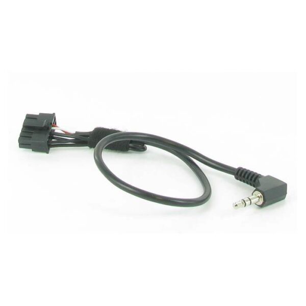 Adapter kabel CTS Interface leadkabel til Alpine Bilstereo > Ratstyring