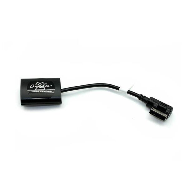 Connects2 Adapter CTAMC1A2DP Bilstereo > Monteringsdele