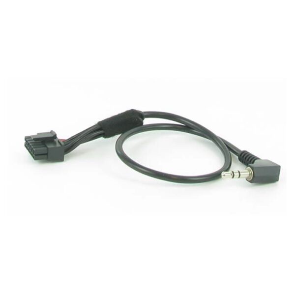 Interface leadkabel til Pinoneer Bilstereo > Ratstyring