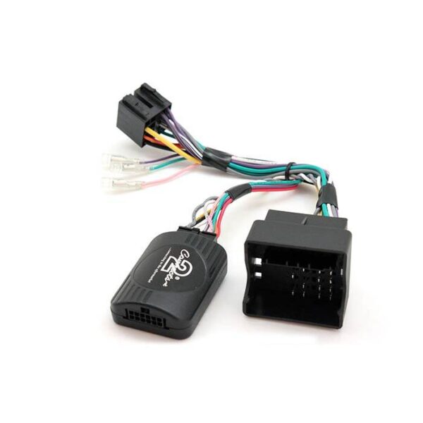 Connects2 Ratinterface CTSSK003.2 til Skoda Bilstereo > Ratstyring