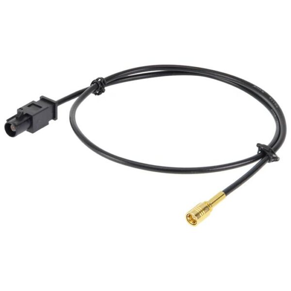 Alpine DAB-Antenneadapter Fakra - SMB Bilstereo > Antenner