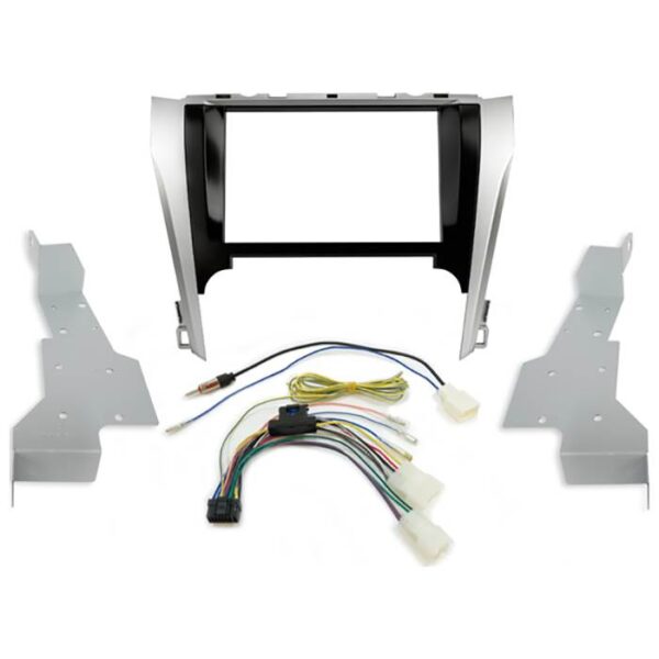 Alpine KITWXECAB 2-DIN 8" Kit f. Toyota Camry Bilstereo > Monteringssæt