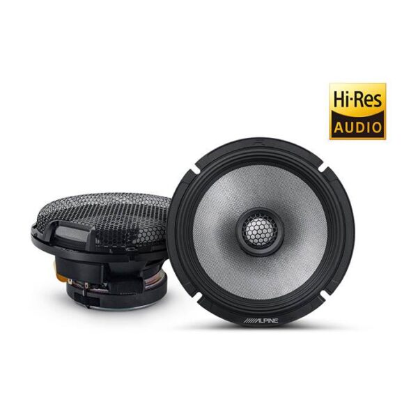 Alpine R2-S65 16