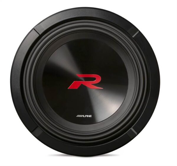 Alpine R2-W10D2 10" Subwoofer 2 ohm