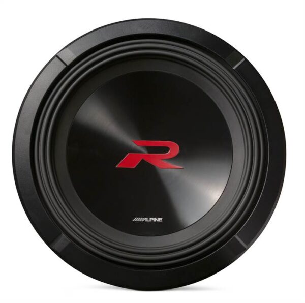 Alpine R2-W12D2 12" Subwoofer 2 ohm