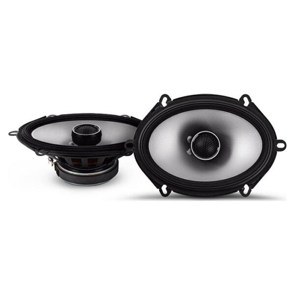 Alpine S2-S68 6x8" Højttaler Coaxial 2 vejs Bilstereo > Højttalere