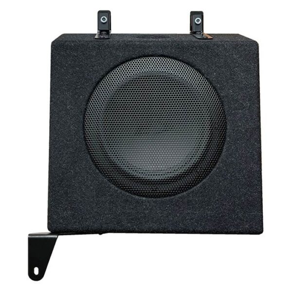 Alpine SWC-W84TRA7 Subwooferboks til Ford Transit Custom 7 Bilstereo > Costum fit