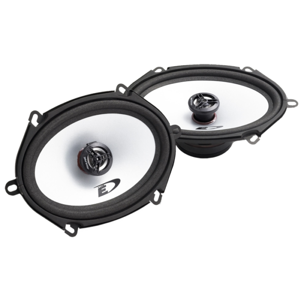 Alpine SXE-5725S 5x7" Højttalersæt Coaxial 2 vejs Bilstereo > Højttalere