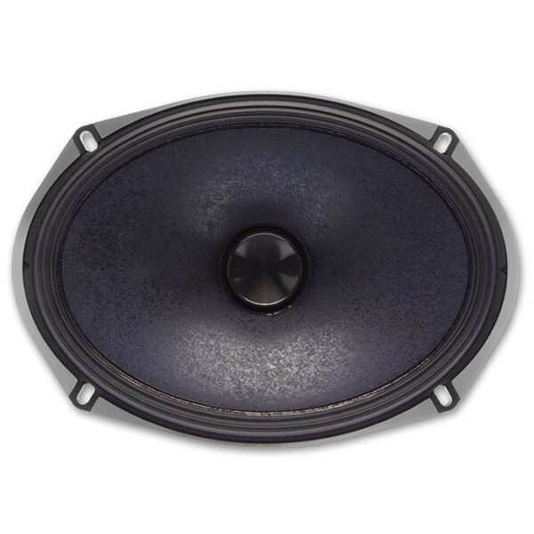 Alpine X-S69C Højtaler komponentsæt 6x9" coaxial