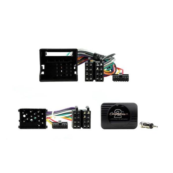 Connects2 CTSBM00CAA Interface BMW-serie 3