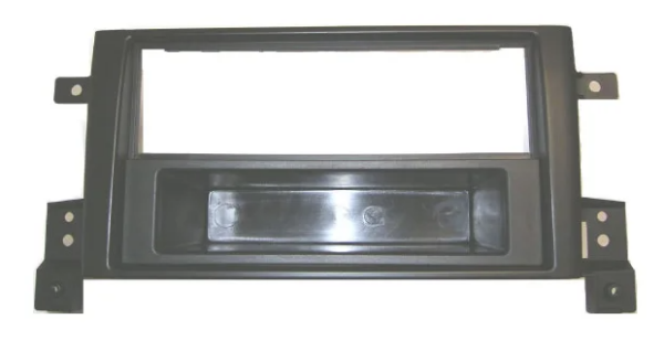 Radioramme Suzuki Grand Vitara 2005 Bilstereo > Monteringsdele