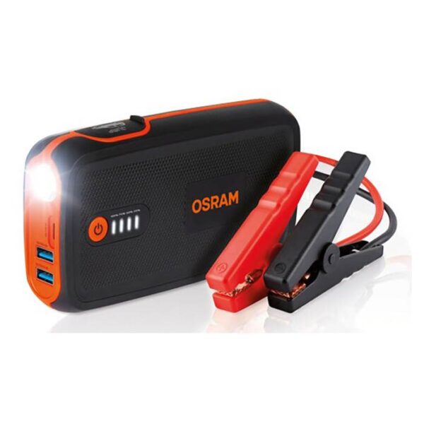 Osram BATTERYstart 300 startbooster - 1500 A Værktøj