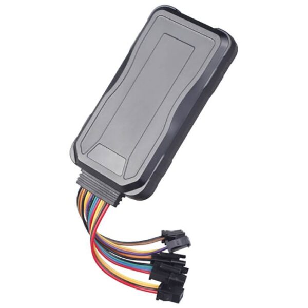 WT600 3G GPS Tracker med GSM modul (Skal registreres hos aut. specialist) Indvendig tilbehør > Tracking/Alarm