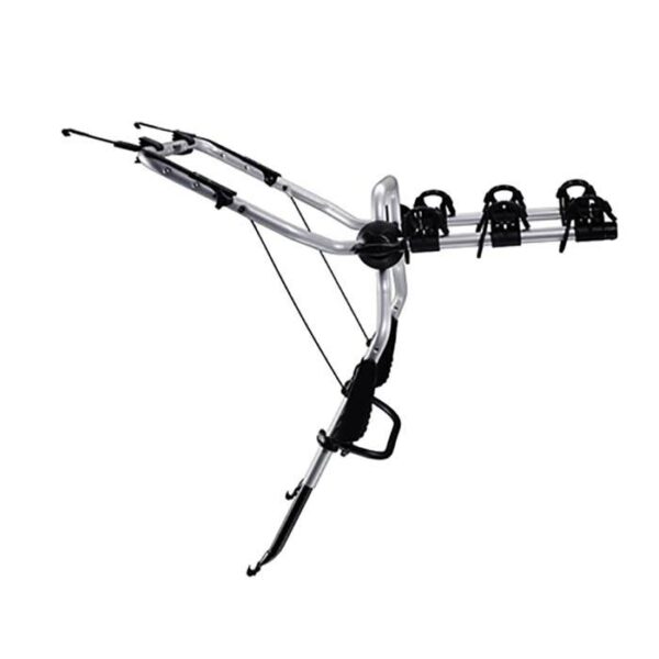 Thule Clipon 9104 - Cykelholder til 3 cykler Transportudstyr > Cykelholder
