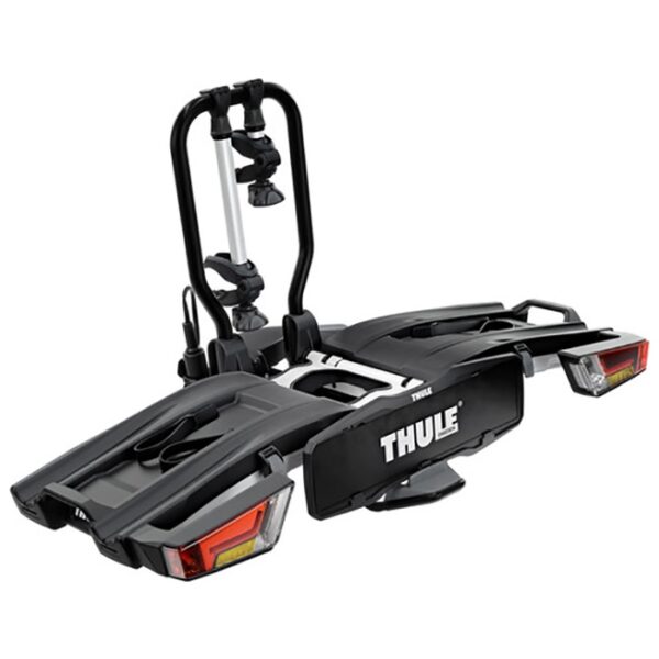 Thule Easyfold XT - Cykelholder til 2 cykler Transportudstyr > Cykelholder